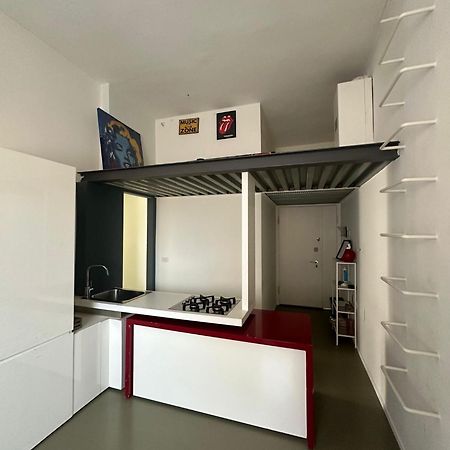 Design App - Vicino Milano - Lägenhet Vimodrone Exteriör bild