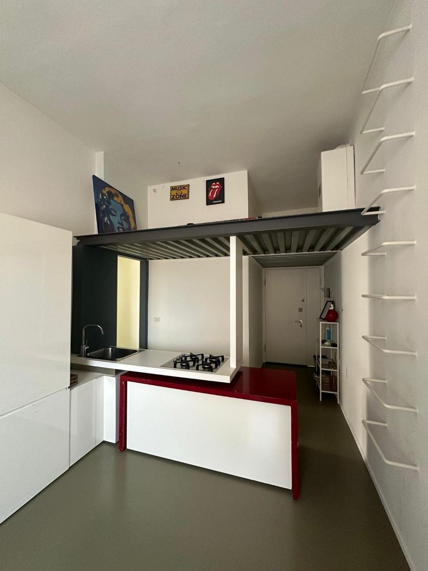 Design App - Vicino Milano - Lägenhet Vimodrone Exteriör bild