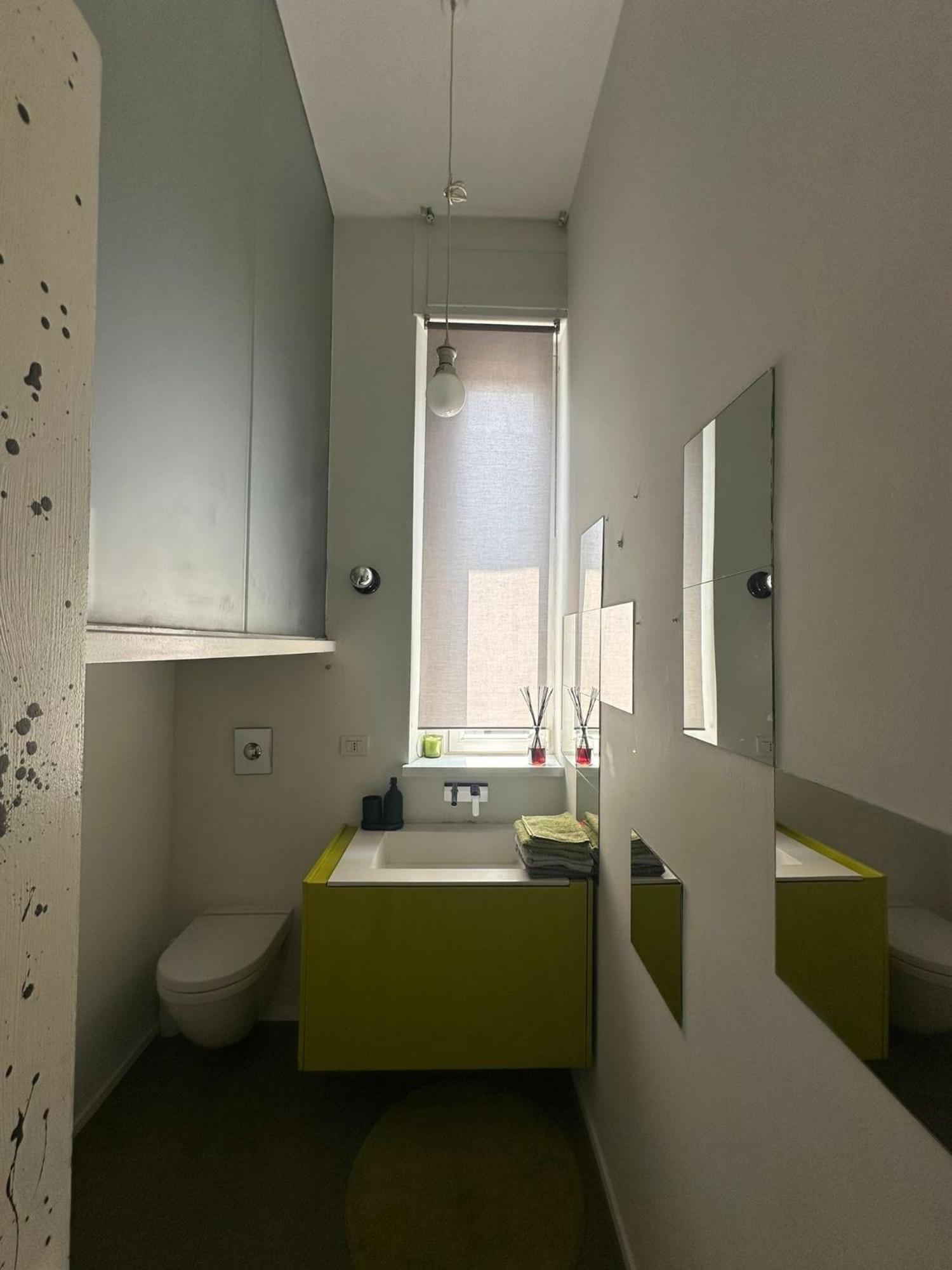 Design App - Vicino Milano - Lägenhet Vimodrone Exteriör bild