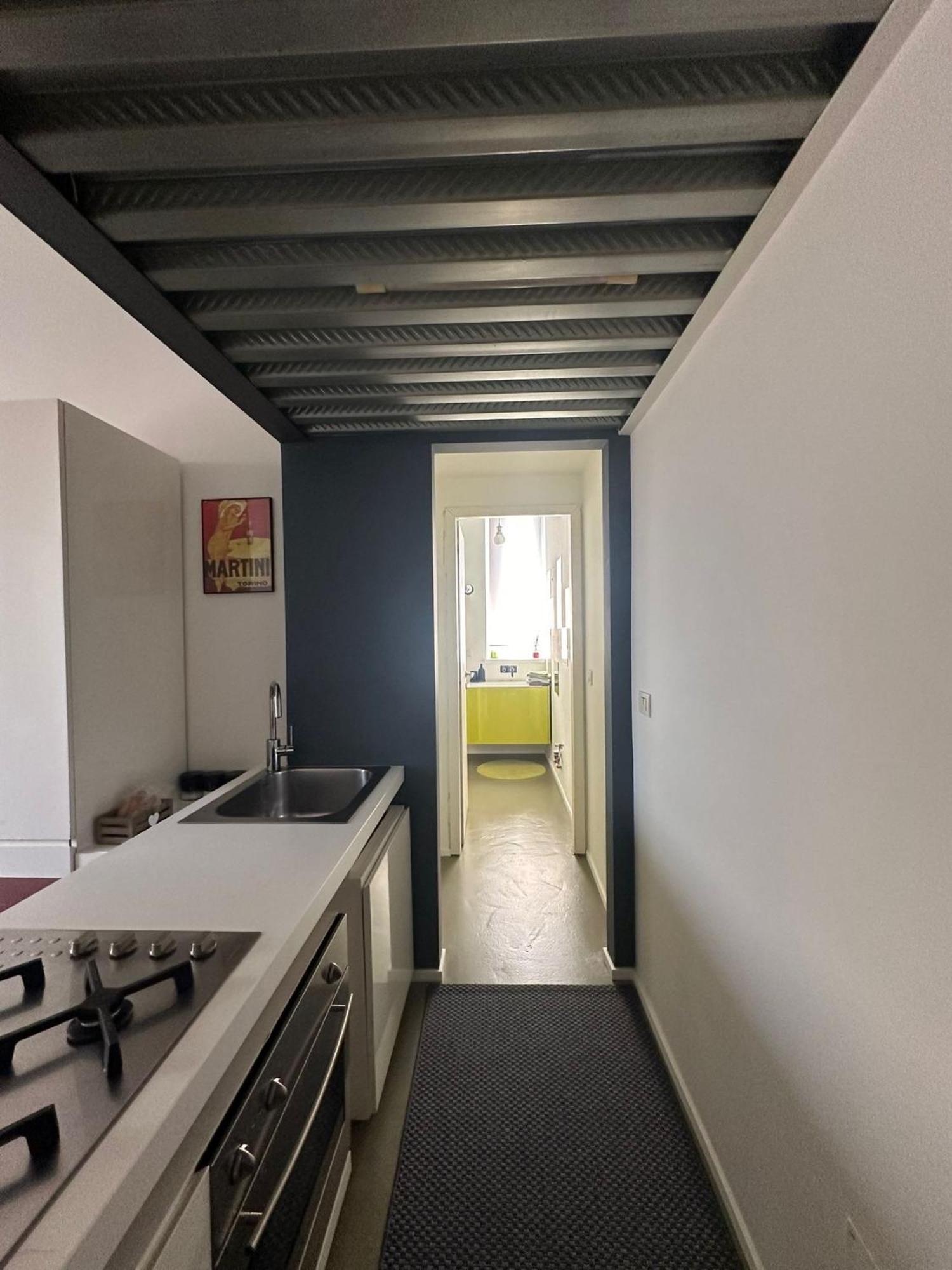Design App - Vicino Milano - Lägenhet Vimodrone Exteriör bild
