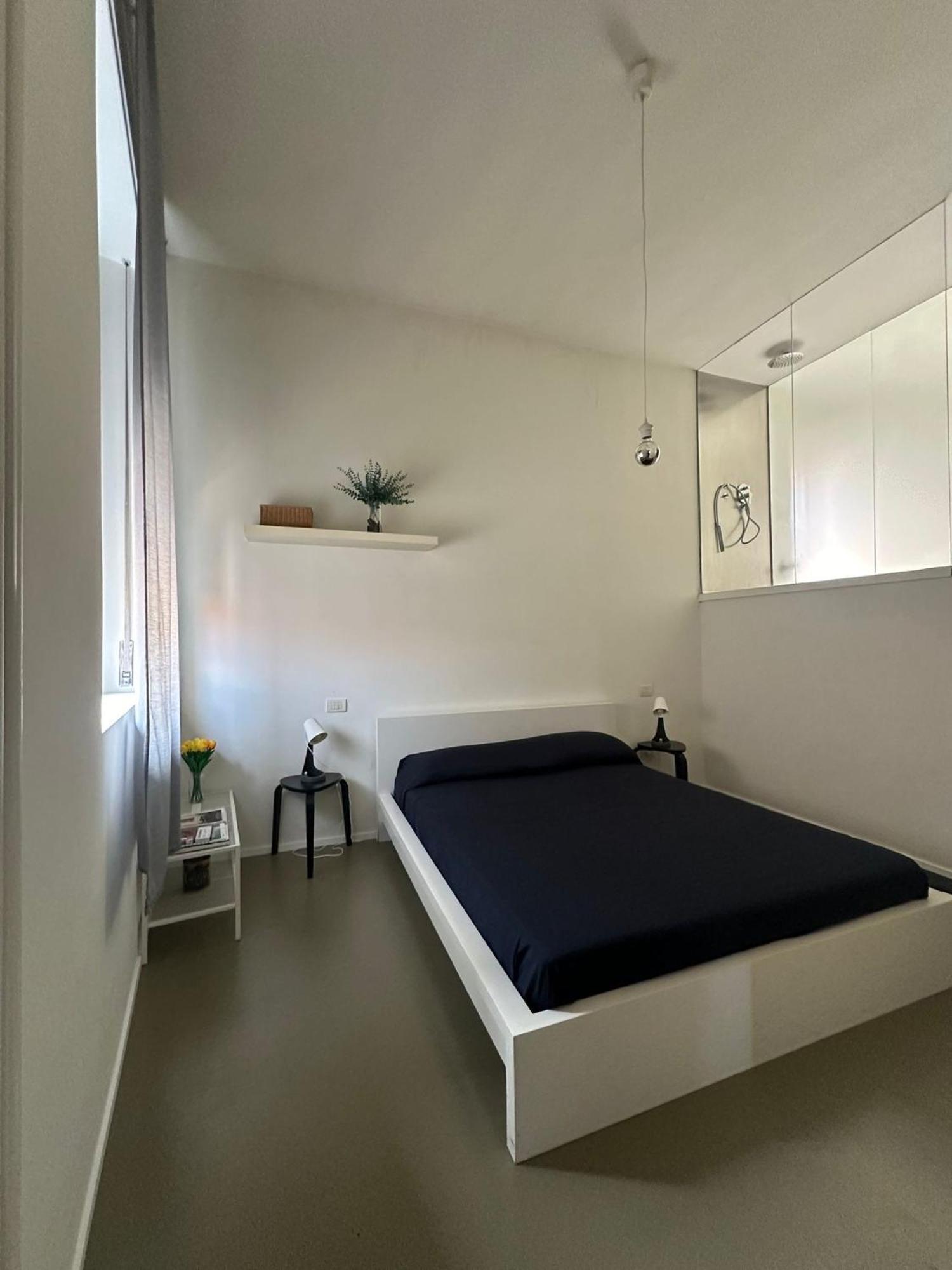 Design App - Vicino Milano - Lägenhet Vimodrone Exteriör bild